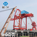 Schiffslader-Entlader, Quay Crane, Crane Manufacturing Expert Products